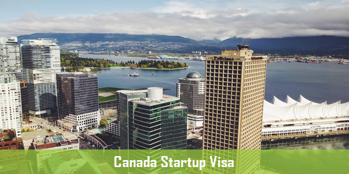 Canada Startup visa