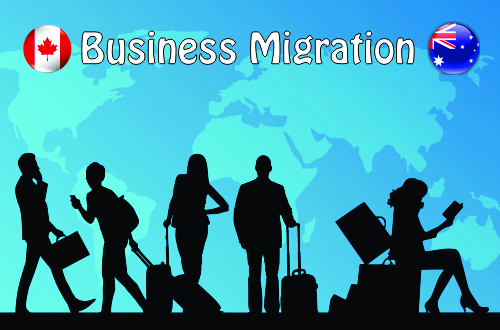 Business Migration