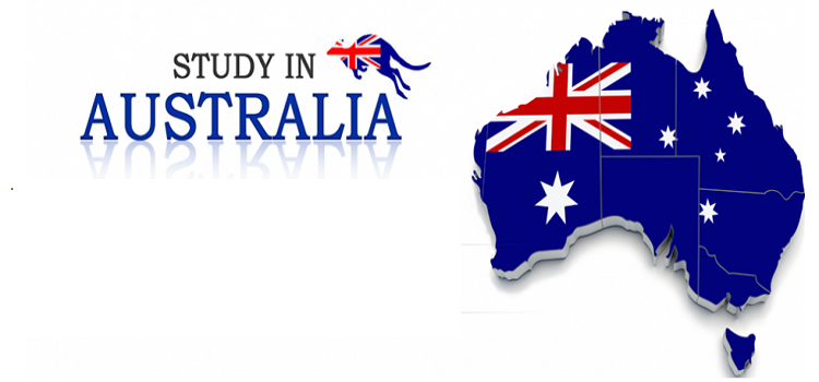 study in Australia