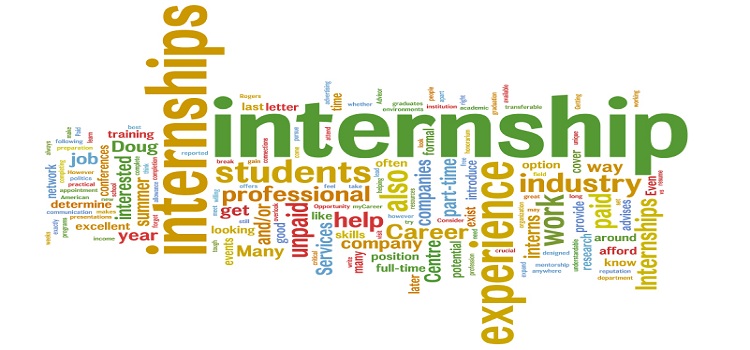 internship programme
