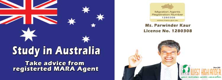 Australia Registered Migration Agents