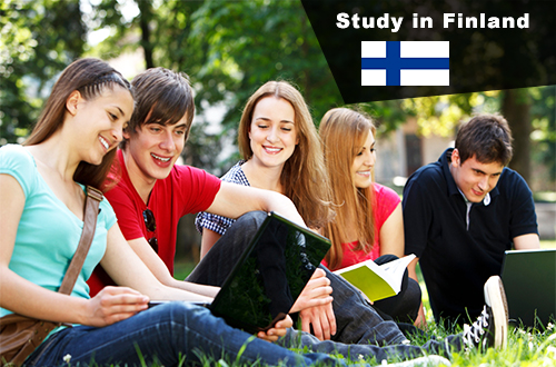 Study in Finland