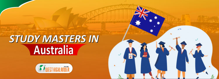 Study Masters In Australia study-masters-in-australia
