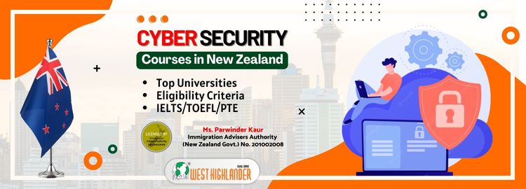 Cyber Security Courses In New Zealand